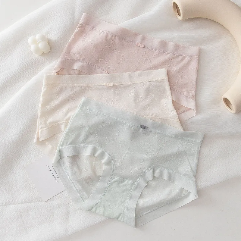 Caramella Underpants Women's 3 Pack-6