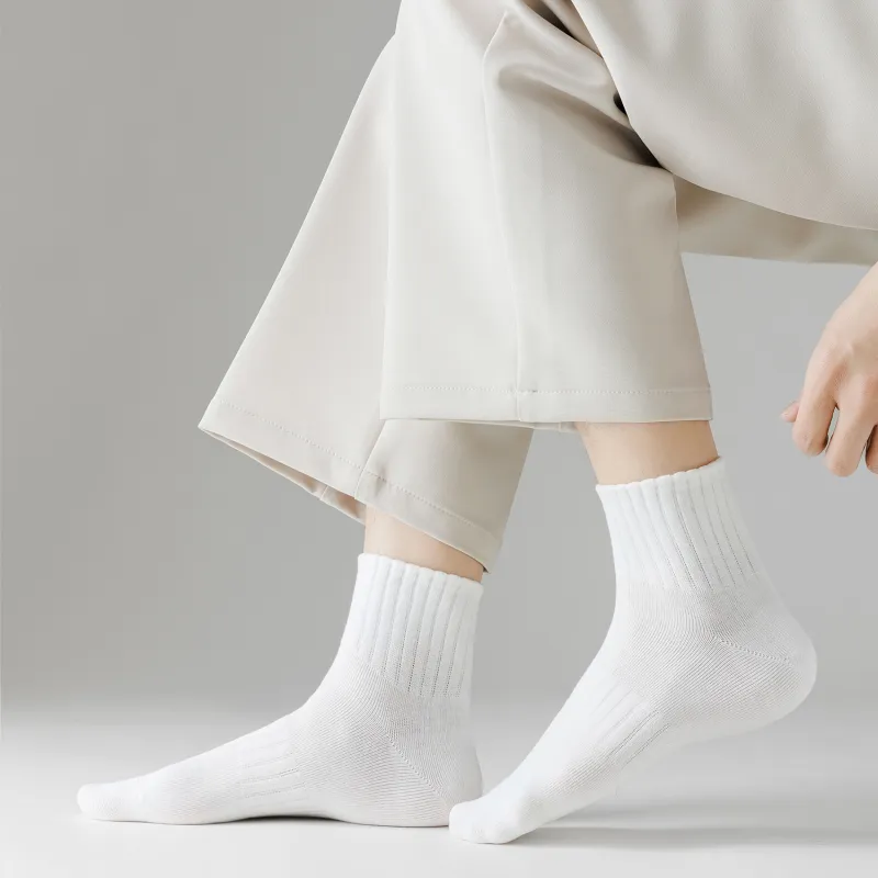 Caramella Ankle Socks Unisex 7 Pack-4