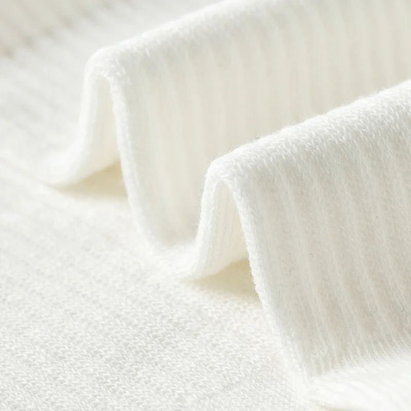 Caramella Mid Calf Socks Unisex 5 Pack-4