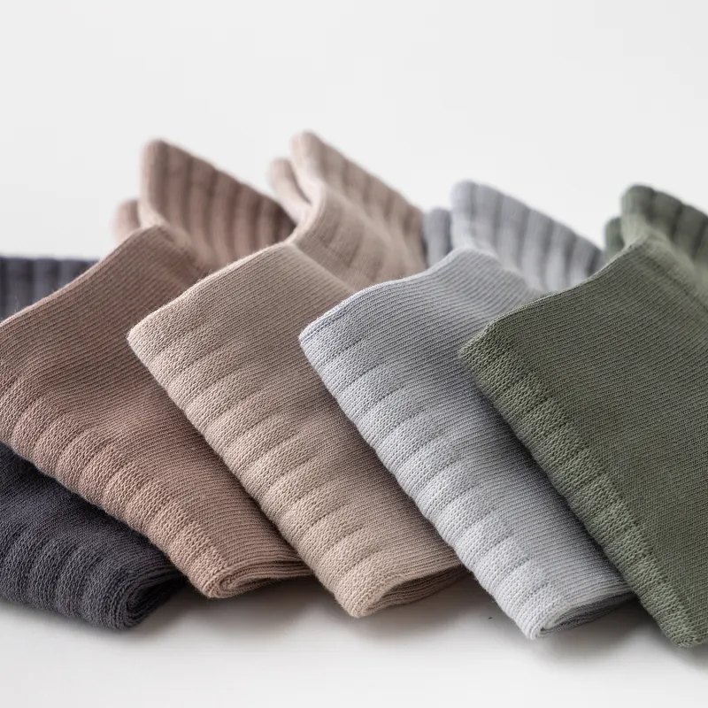 Caramella Ankle Socks Unisex 7 Pack-16