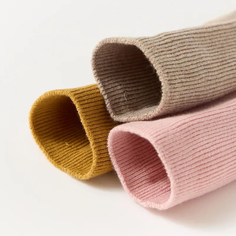 Caramella Mid Calf Socks Women's 6 Pack-15