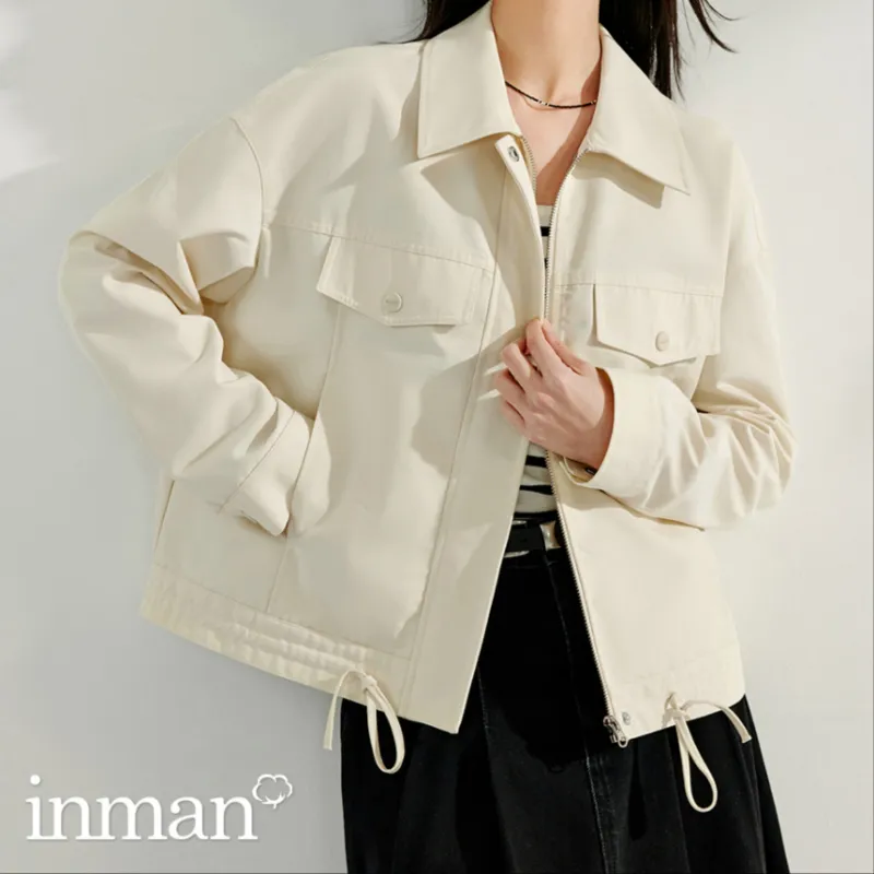 Inman Jackets Women's-2