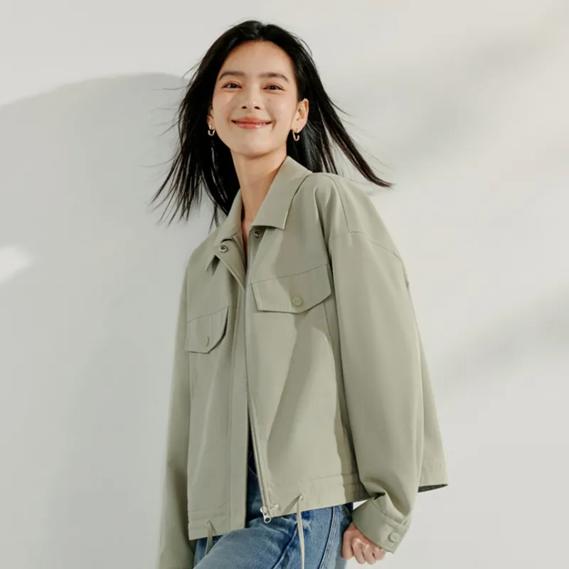 Inman Jackets Women's-6