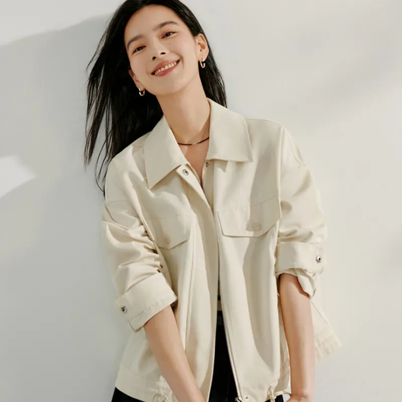 Inman Jackets Women's-3