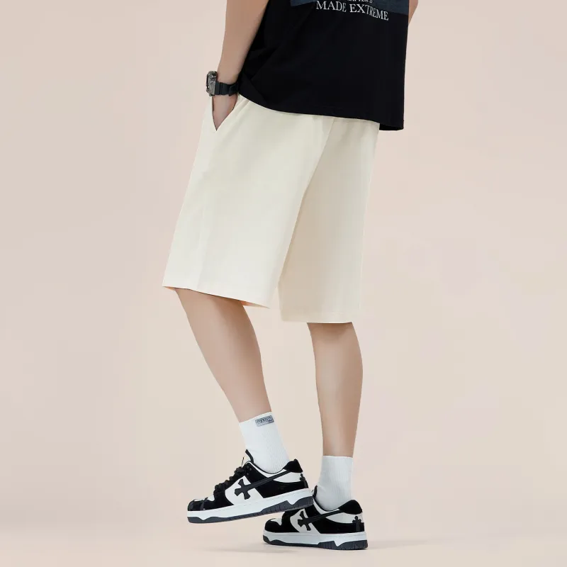 Crayon Shinchan Casual Shorts Unisex-7