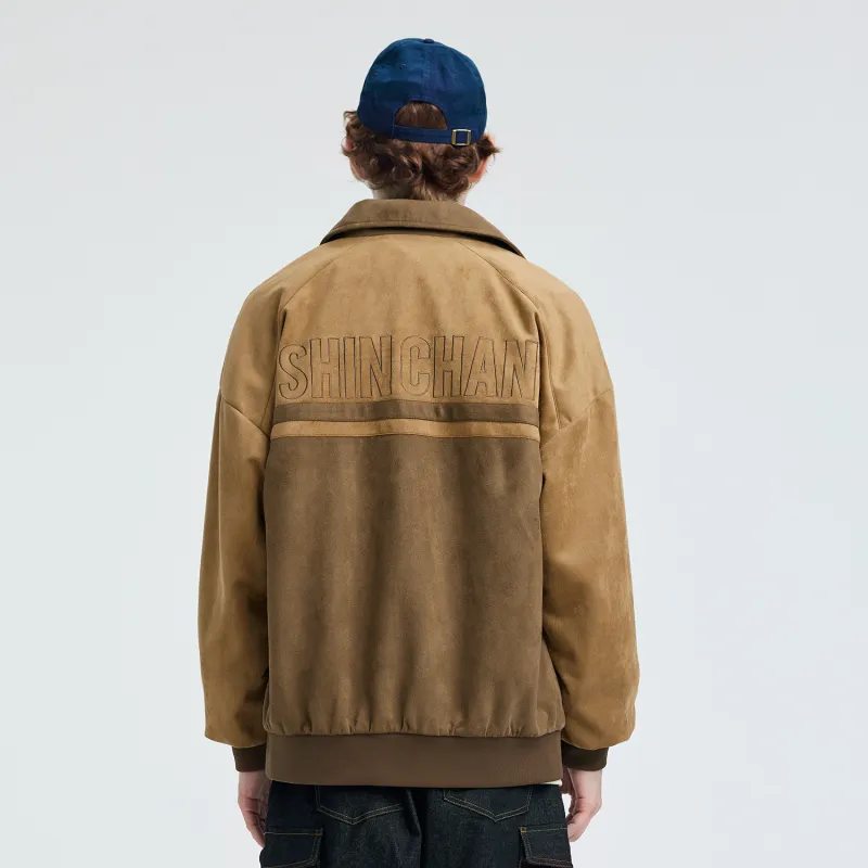 Crayon Shinchan Jackets Unisex-2