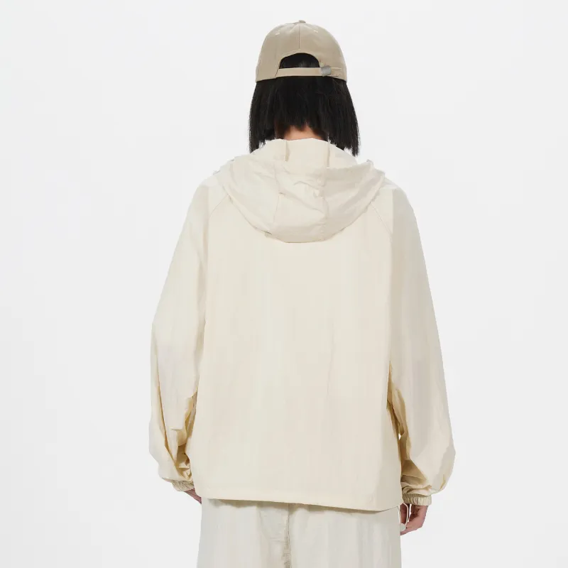 Crayon Shinchan Sun Protection Clothing Unisex-3