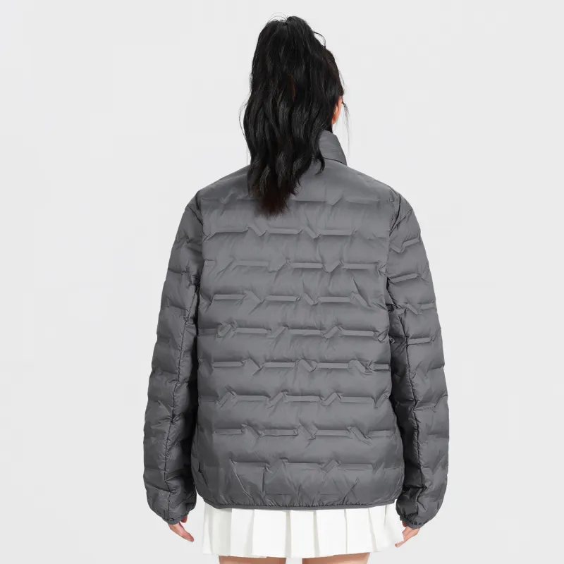 Crayon Shinchan Down Jacket Unisex-7