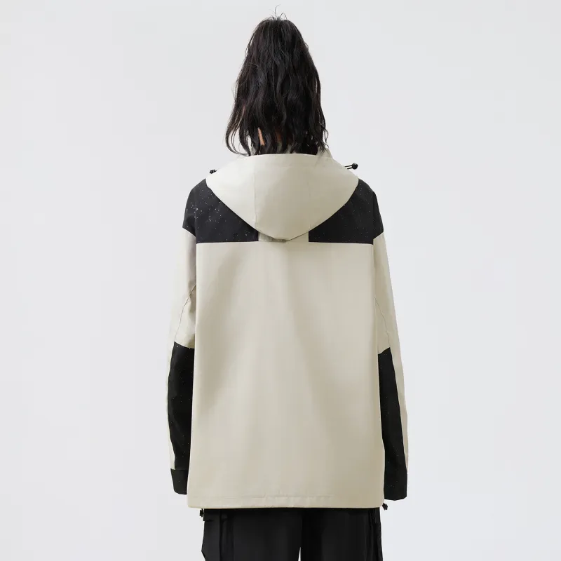 Crayon Shinchan Jackets Coats Unisex-29