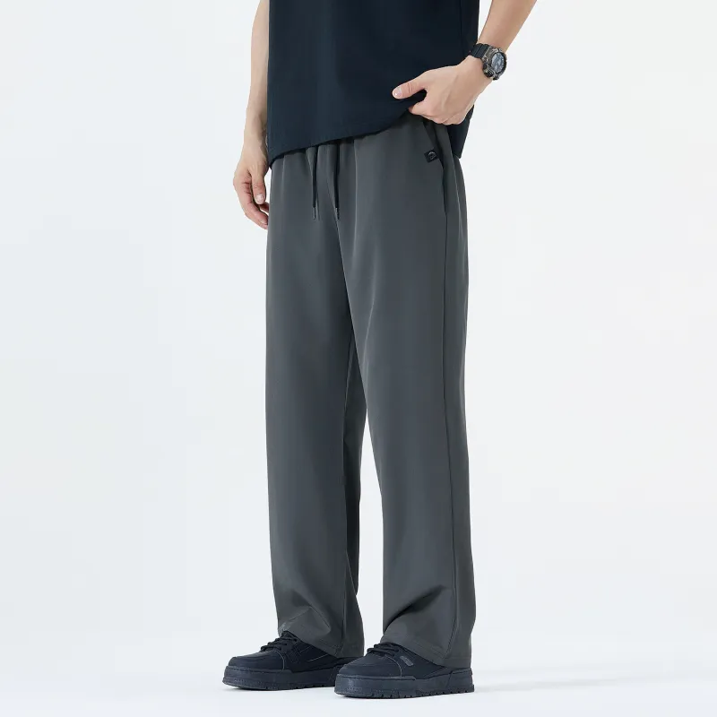 Crayon Shinchan Casual Pants Unisex-8