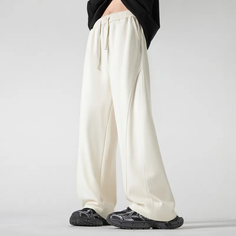 Crayon Shinchan Casual Pants Unisex-4