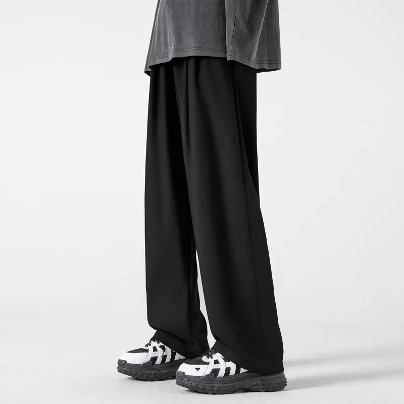 Crayon Shinchan Casual Pants Unisex-2