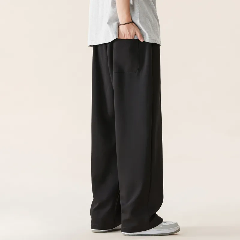 Crayon Shinchan Casual Pants Unisex-3