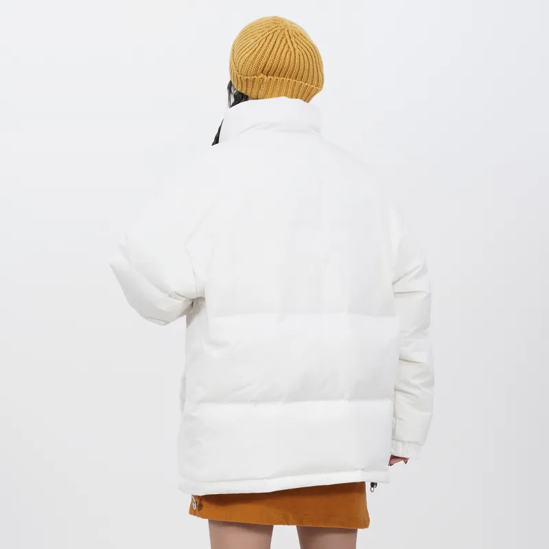 Crayon Shinchan Down Jacket Unisex-5