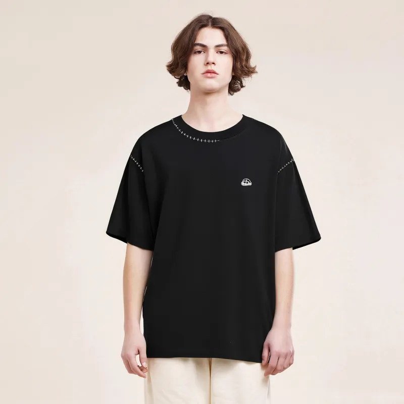 Crayon Shinchan T Shirts Unisex-2