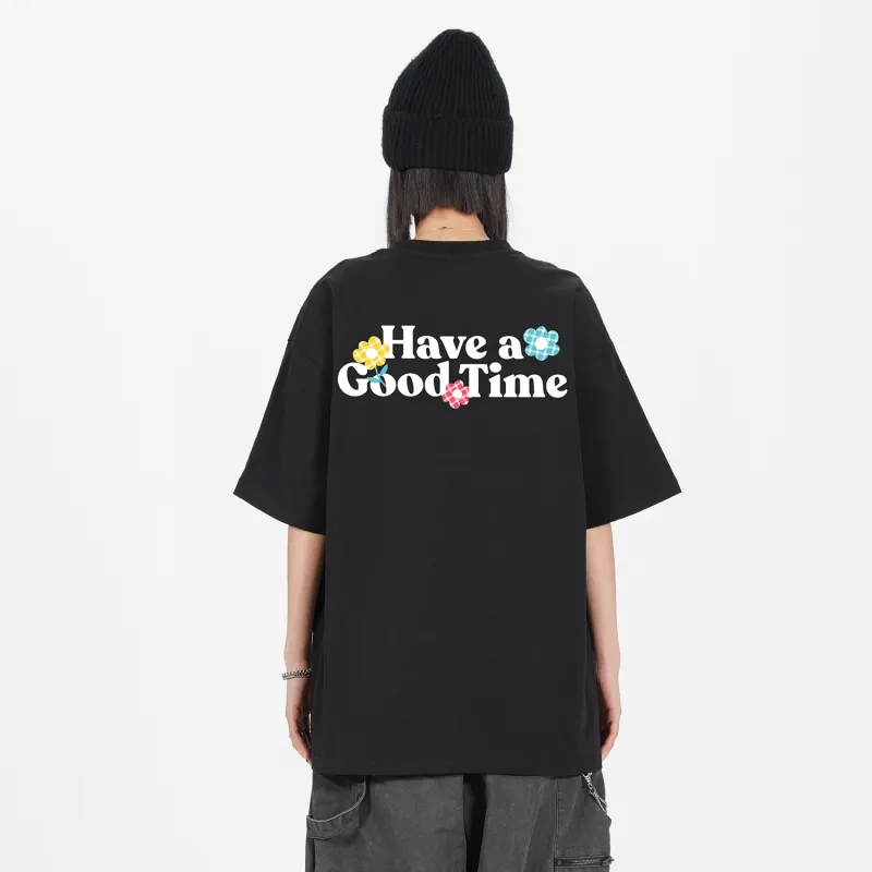 Crayon Shinchan T Shirts Unisex-3