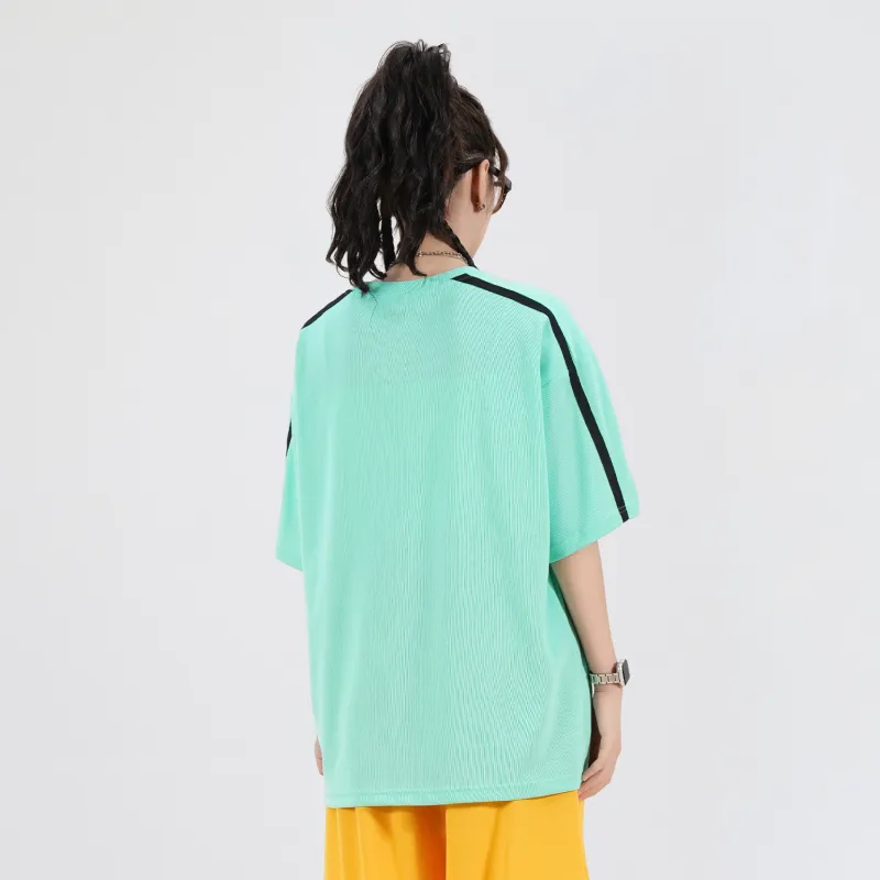Crayon Shinchan Short Sleeved T Shirts Unisex-23