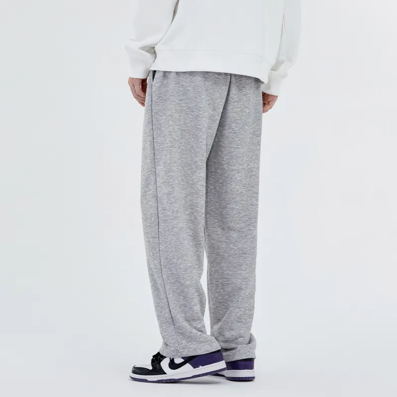 Crayon Shinchan Elastic Cuff Sports Pants Unisex-12