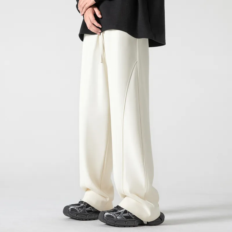 Crayon Shinchan Casual Pants Unisex-5