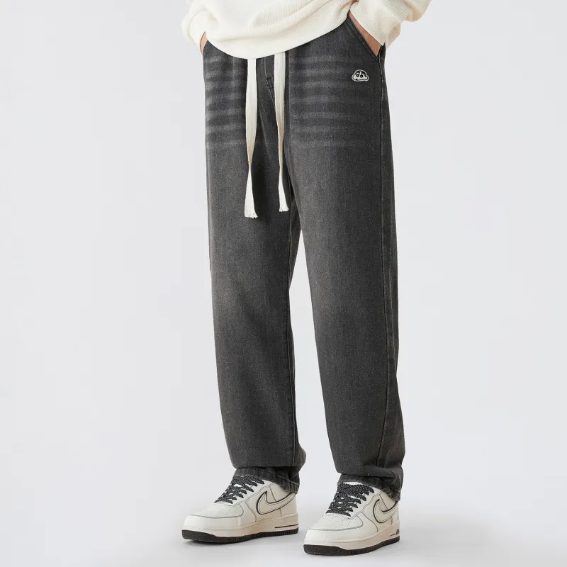 Crayon Shinchan Jeans Unisex-22