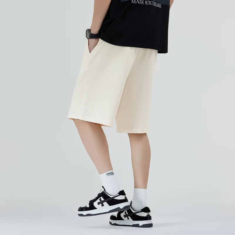 Crayon Shinchan Casual Shorts Unisex-7