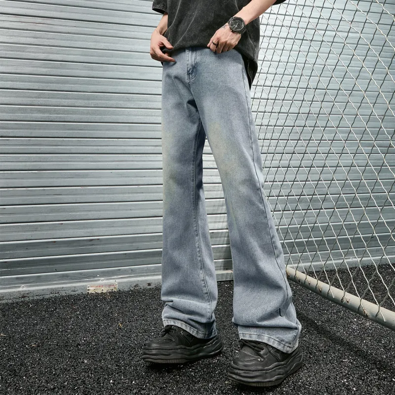Crayon Shinchan Jeans Unisex-6