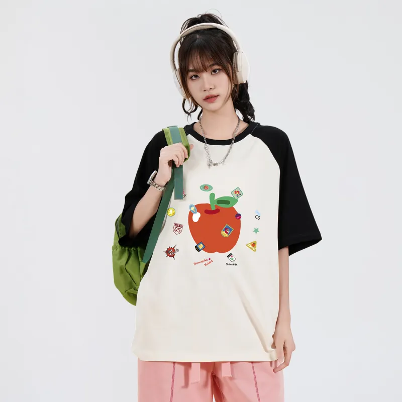 Crayon Shinchan T Shirts Unisex-10