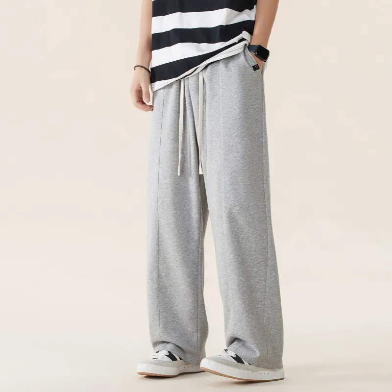 Crayon Shinchan Casual Pants Unisex-6