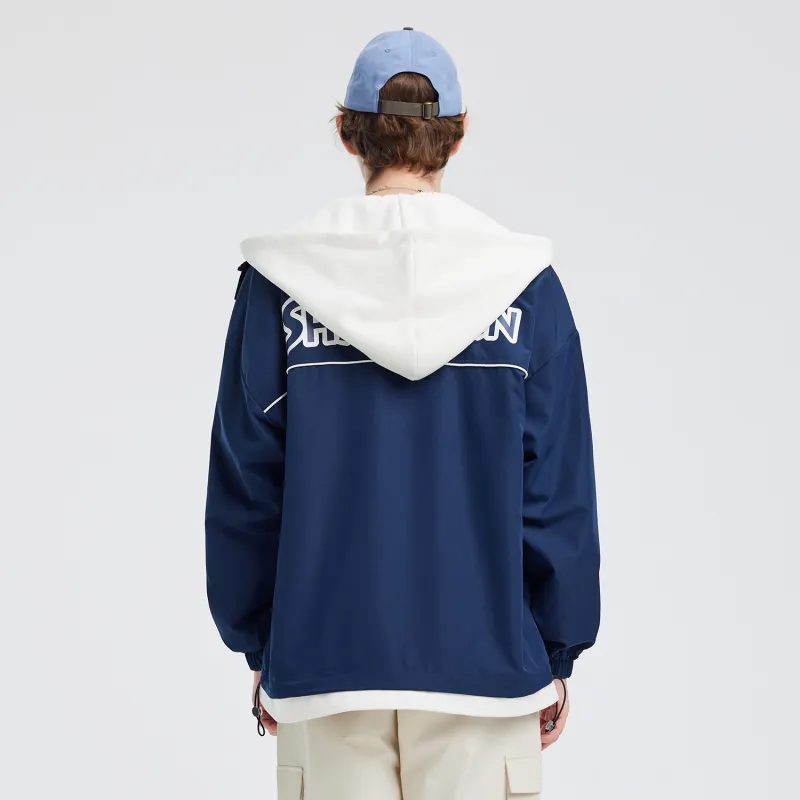 Crayon Shinchan Jackets Coats Unisex-10