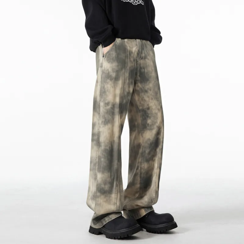 Crayon Shinchan Casual Pants Unisex-6