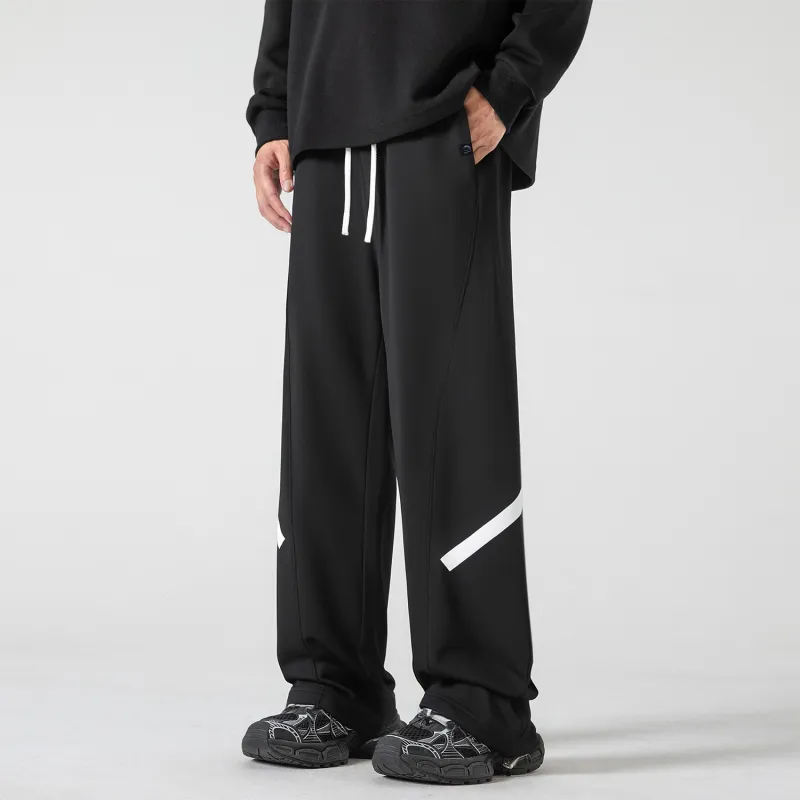 Crayon Shinchan Casual Pants Unisex-3