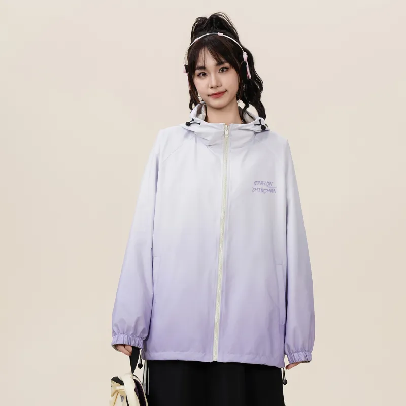 Crayon Shinchan Jackets Coats Unisex-23