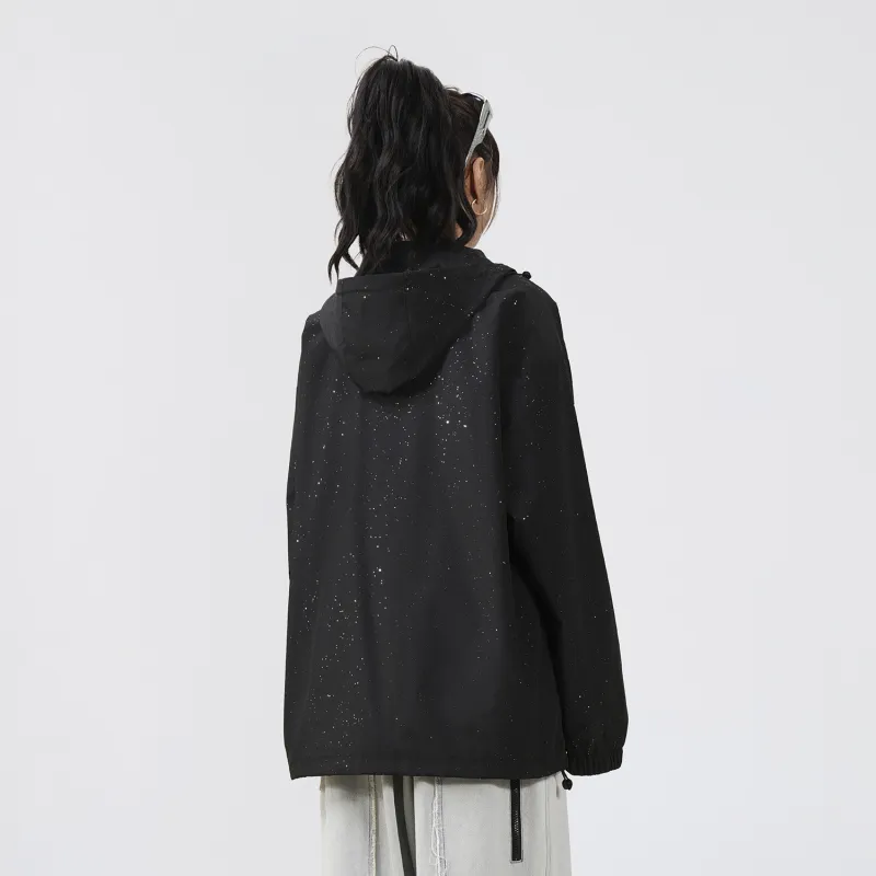 Crayon Shinchan Jackets Coats Unisex-17