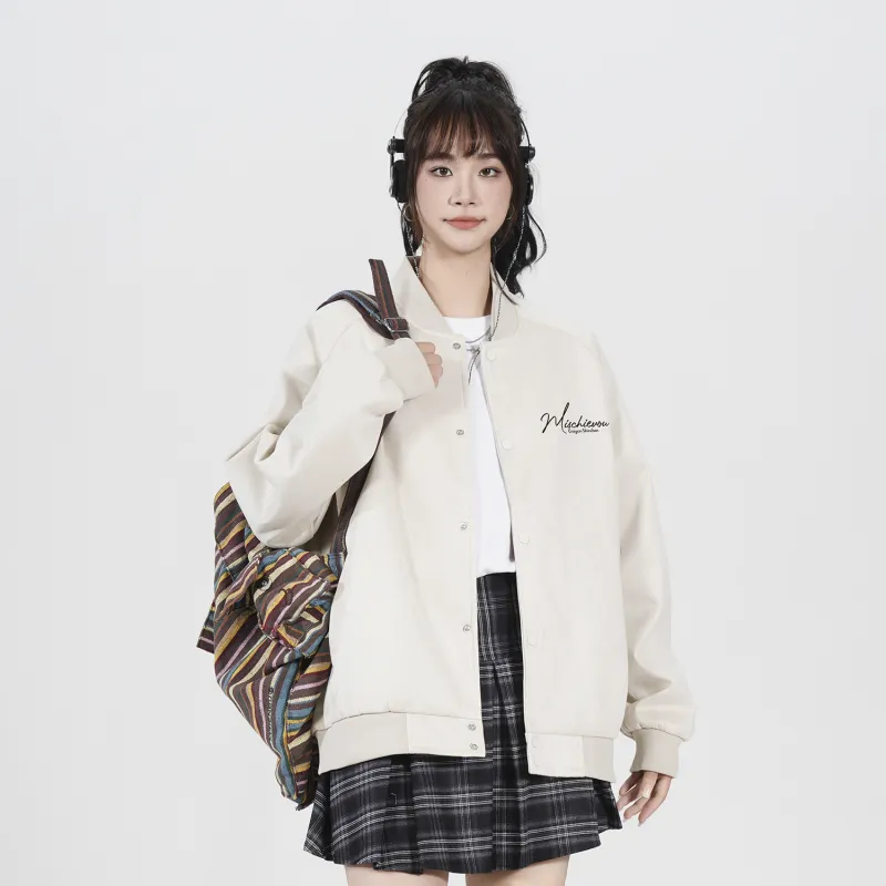 Crayon Shinchan Jackets Coats Unisex-7