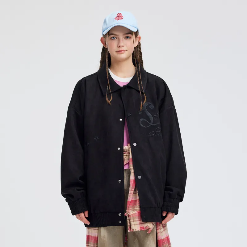 Crayon Shinchan Jackets Unisex-2