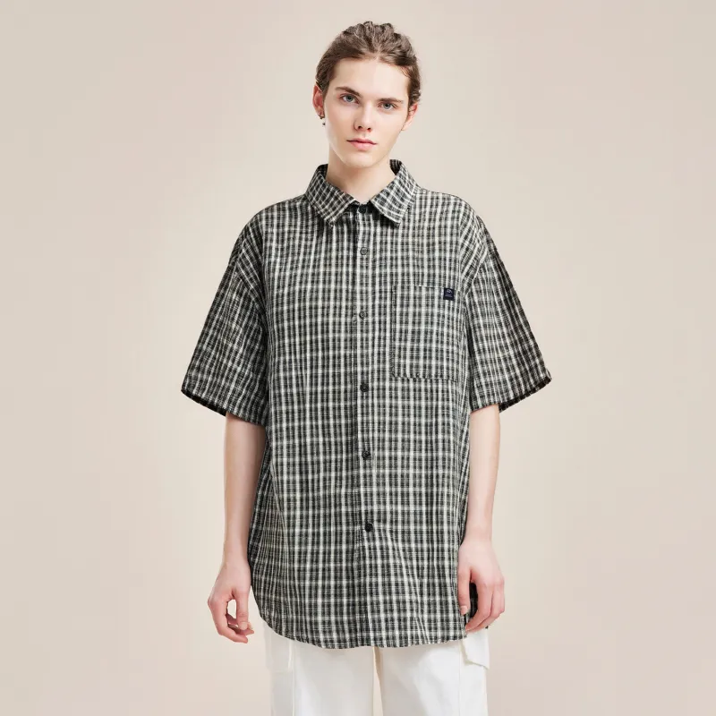 Crayon Shinchan Shirts Unisex-4