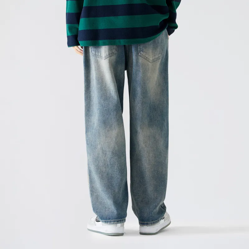 Crayon Shinchan Jeans Unisex-27