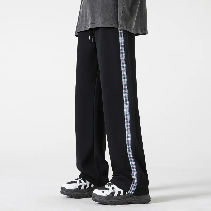 Crayon Shinchan Casual Pants Unisex-2