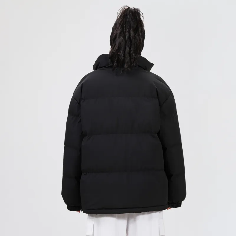 Crayon Shinchan Puffer Jacket Coat Unisex-2