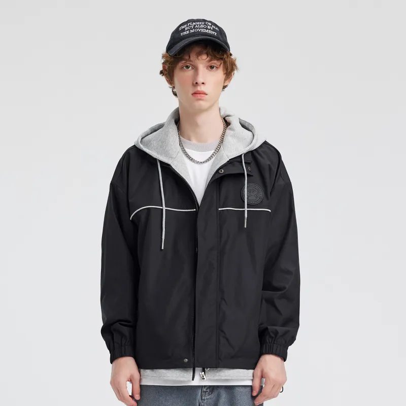 Crayon Shinchan Jackets Coats Unisex-2