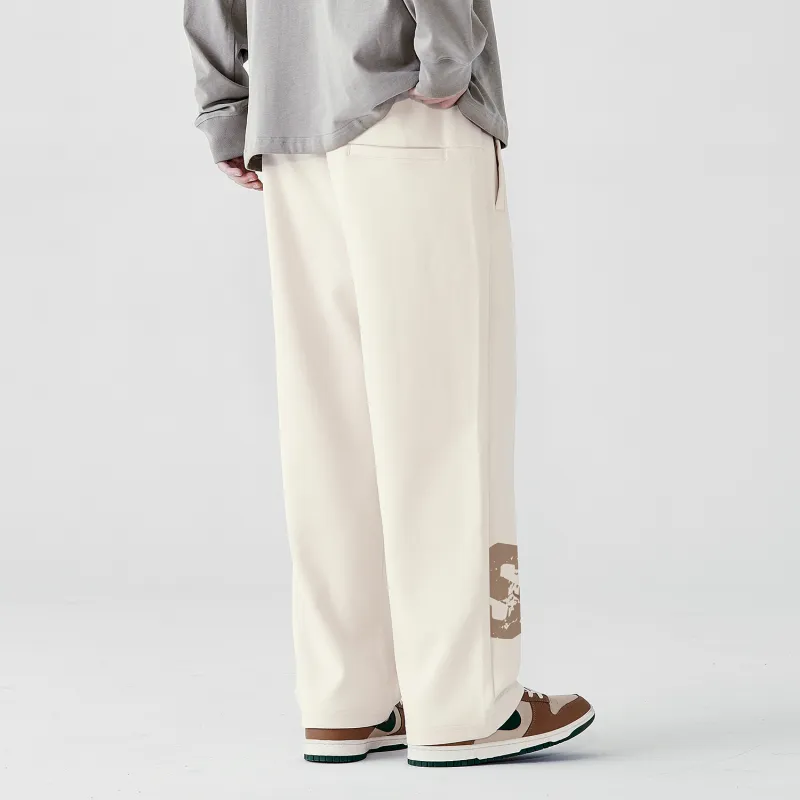 Crayon Shinchan Casual Pants Unisex-7