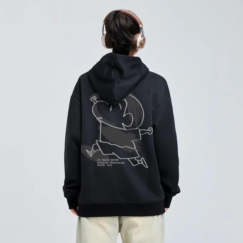 SHINCHAN Casual Sportswear Unisex-2