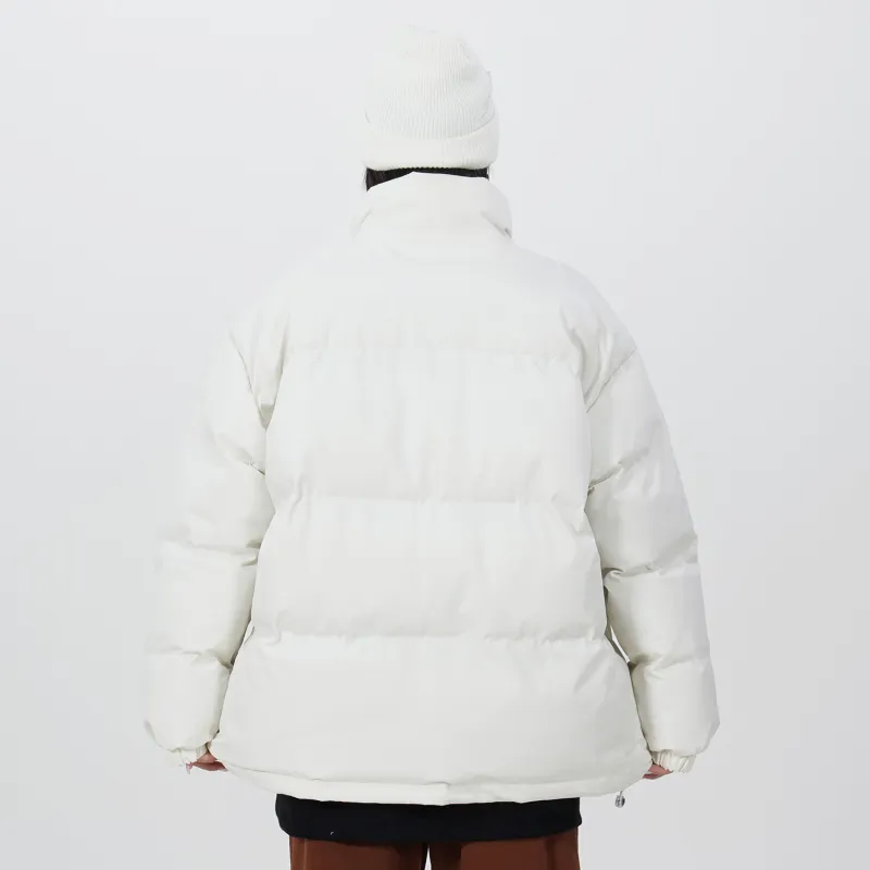 Crayon Shinchan Puffer Jackets Unisex-2