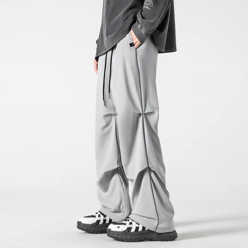 Crayon Shinchan Casual Pants Unisex-7