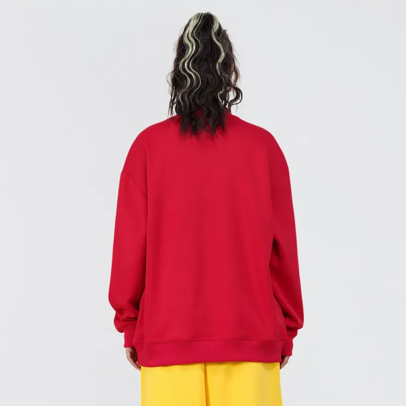 Crayon Shinchan Sweatshirt Unisex-14