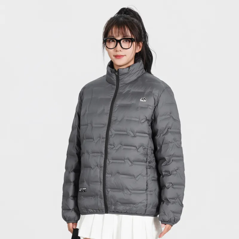 Crayon Shinchan Down Jacket Unisex-6