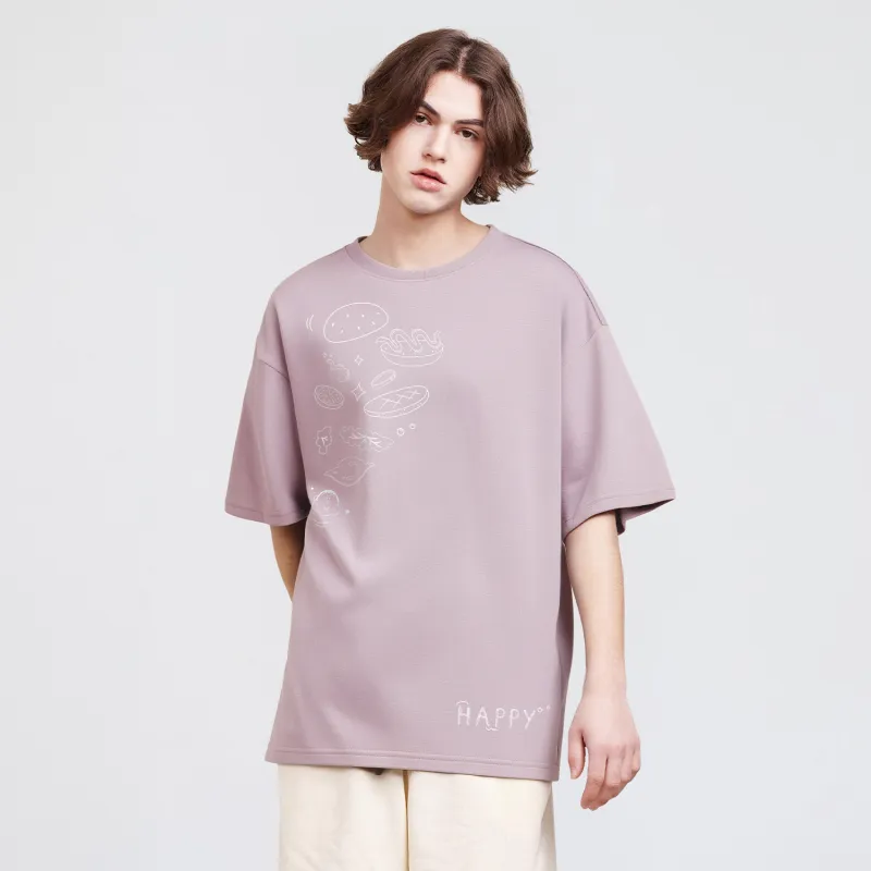 Crayon Shinchan T Shirts Unisex-14