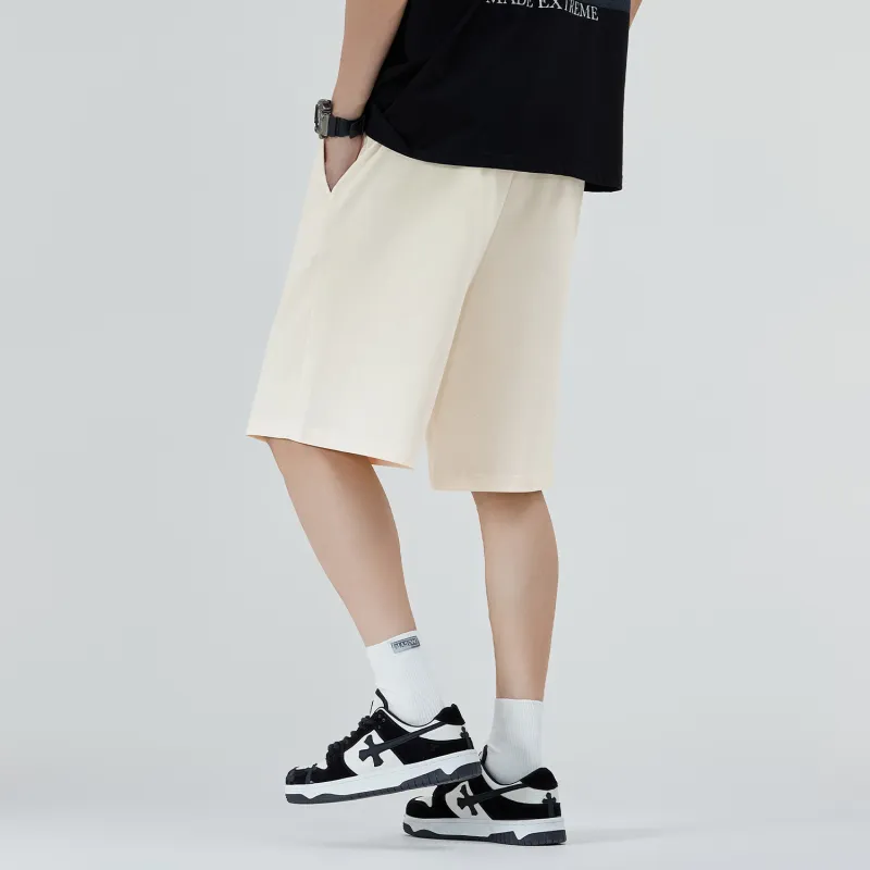 Crayon Shinchan Casual Shorts Unisex-7