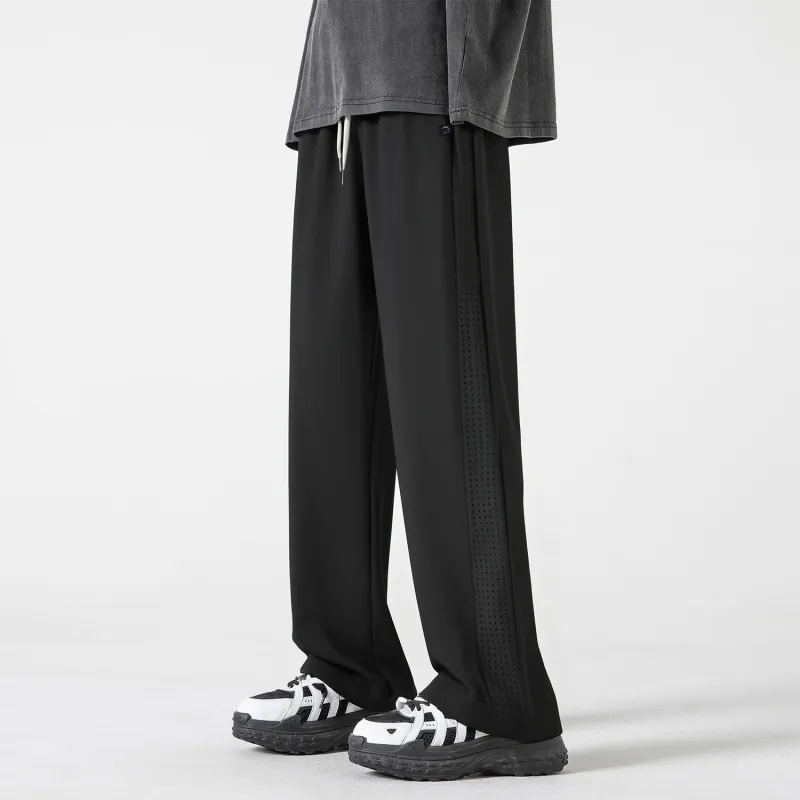 Crayon Shinchan Casual Pants Unisex-3