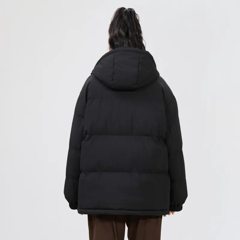 Crayon Shinchan Puffer Jacket Coat Unisex-2